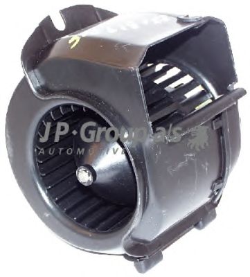 JP GROUP 1126101200 -  Вентилятор салона